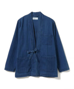 ＜MEN＞UNIVERSAL WORKS / キョウト ワークジャケット
