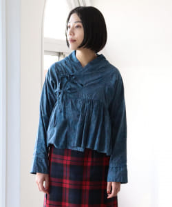 A New Dawn Bathes The World In A Fresh Light.by mo /  ケディアジャケット