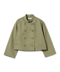 SETTO / COMPACT JACKET コンパクトジャケット