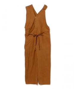 ￥▲Eatable of Many Orders / Asahiki Overall オーバーオール