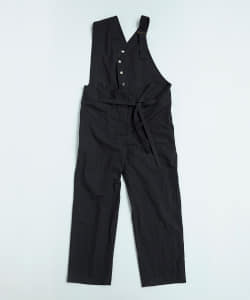 ￥▲Eatable of Many Orders / Asahiki Overall オーバーオール