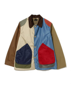 moduct / COMPLEX JACKET
