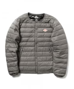 DANTON / ＜Men's＞インナーダウン 16AW