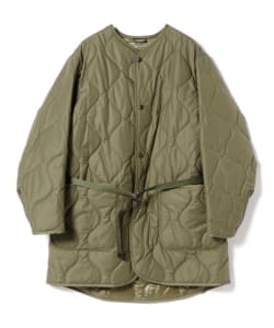 ＜MEN＞ROCKY MOUNTAIN FEATHERBED / ダウン ライナー コート ◎