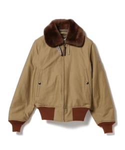 ＜MEN＞BUZZ RICKSON'S / TYPE B-15 COLVINEX フライトジャケット