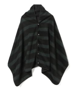 ＜UNISEX＞SANCA / ボーダー ショール