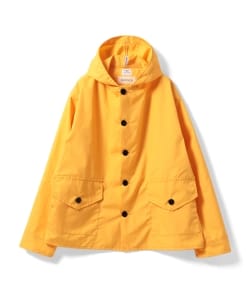 ＜WOMEN＞ NECESSARY or UNNECESSARY × fennica / 別注 ボート パーカ