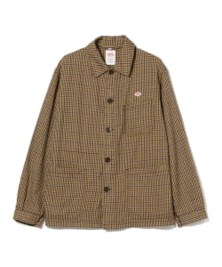 ＜MEN＞DANTON / ライトジャケット