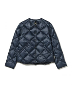 ＜WOMEN＞ROCKY MOUNTAIN FEATHERBED / SIX MONTH ダウンカーディガン