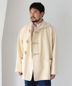 Fennica フェニカ Men Anatomica ダッフルコート コート ダッフルコート 通販 Beams