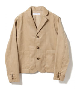 ＜WOMEN＞SETTO / UNE ジャケット