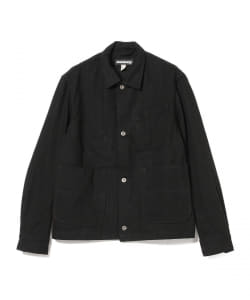 ＜MEN＞Monitaly / TRIPLE NEEDLE WORK-A ジャケット