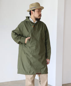 BUZZ RICKSON'S / M-43 フィールド パーカ