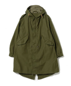 ＜MEN＞BUZZ RICKSON'S / M-51 フィールド パーカ