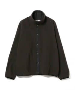 ＜MEN＞SETTO / スナップジャケット