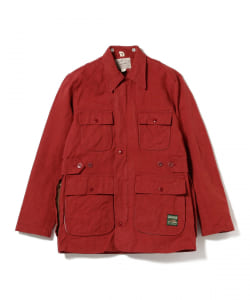 ALASKA SLEEPING BAG / COTTON CANVAS VIKING JACKET