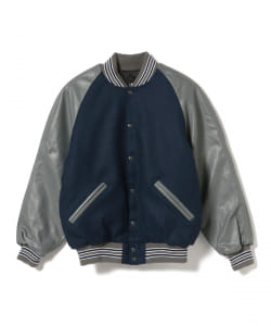 GAME SPORTWEAR /  Varsity Jacket スタジアムジャケット