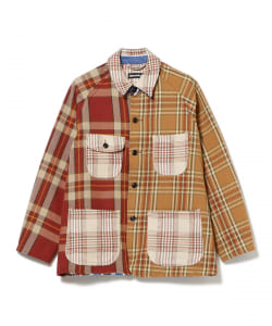 Monitaly / カバーオール