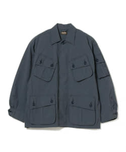  SUGAR CANE / SHELTECH WEATHER JUNGLE FATIGUE JACKET ジャングルファティーグジャケット