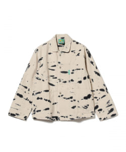 Meals Clothing / FORAGER COAT フォレジャーコート