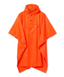 MAC IN A SAC / PONCHO パッカブル ポンチョ