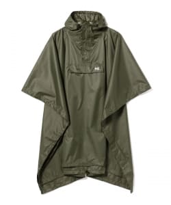 MAC IN A SAC / PONCHO パッカブル ポンチョ
