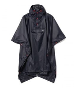 MAC IN A SAC / PONCHO パッカブル ポンチョ