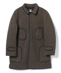 ＜MEN＞SUGAR CANE / ビーチクロス コート