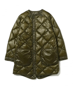 ＜MEN＞ROCKY MOUNTAIN FEATHERBED / ライナーダウンコート