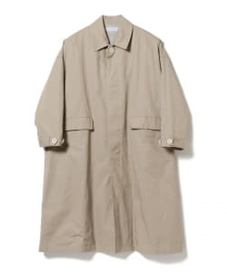 ＜WOMEN＞SETTO / リーフコート