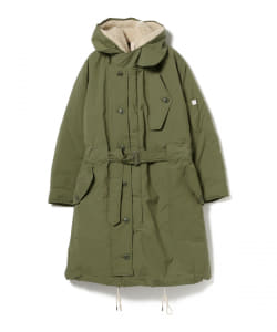 ＜WOMEN＞NIGEL CABOURN x CLOSED / コンパクトコート