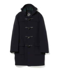 ＜MEN＞GLOVERALL / ダッフルコート