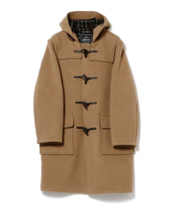 ＜WOMEN＞GLOVERALL / ダッフルコート