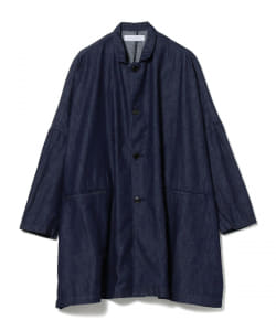 SETTO / MARKET MID JACKET インディゴジャケット