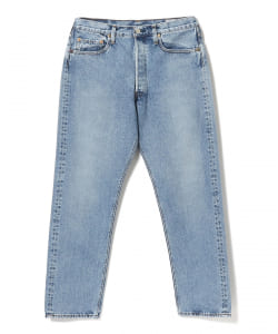 ＜MEN＞orSlow / 105 スタンダード オリジナルジーンズ '90s 2 YEAR WASH