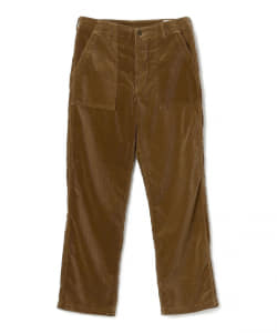 ￥orSlow / REGULAR FIT US ARMY FATIGUE PANTS