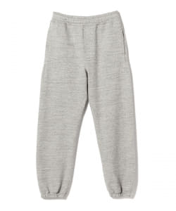 WHITESVILLE / HEAVY SWEAT PANTS