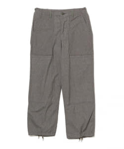 moduct / ODD-JOBBER PANTS