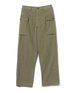 orSlow / U.S ARMY 2 POCKET CARGO カーゴパンツ