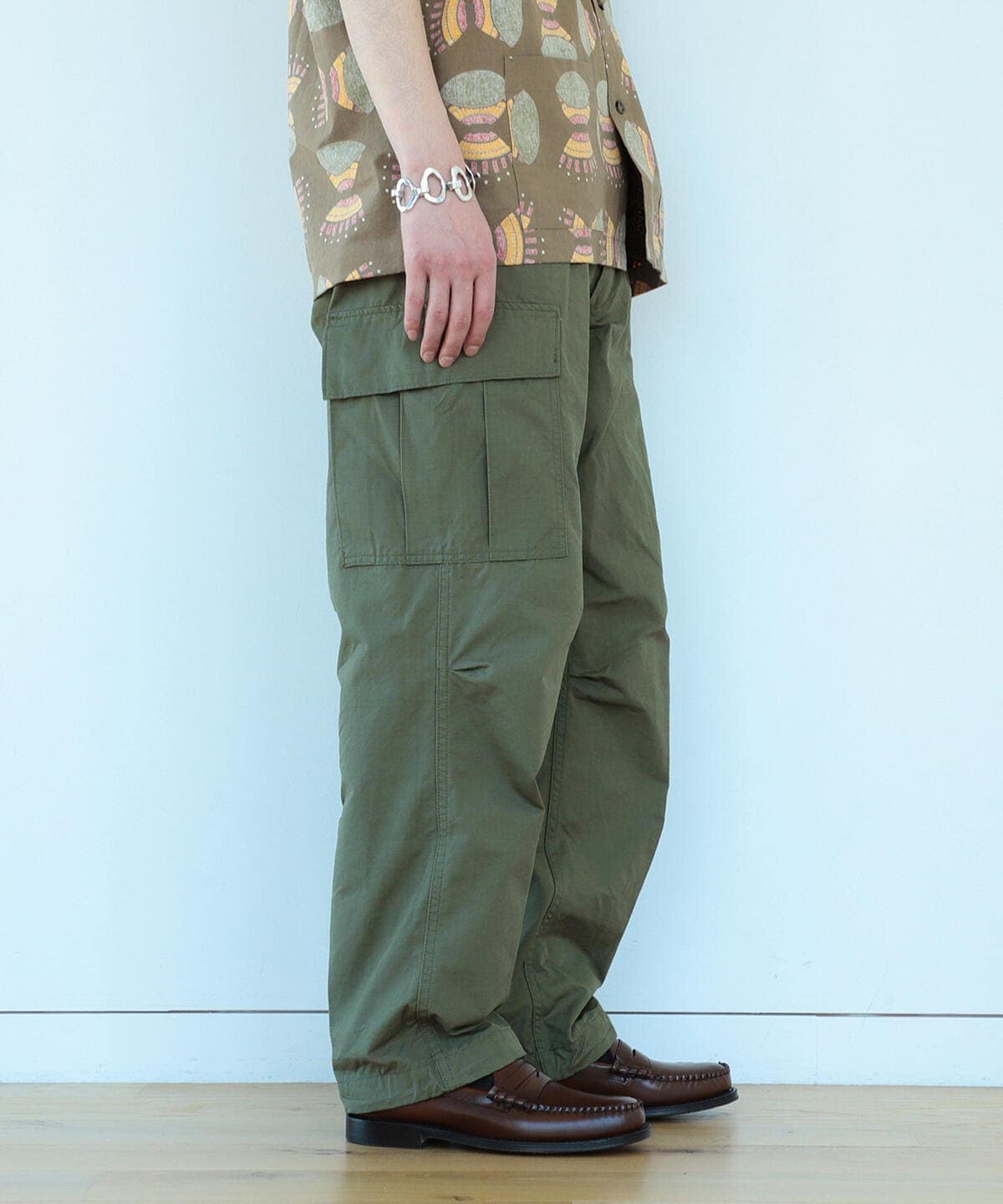 エバニュー DOLCE\u0026GABBANA Archive FW06 cargo pants | www.ccfl.ie