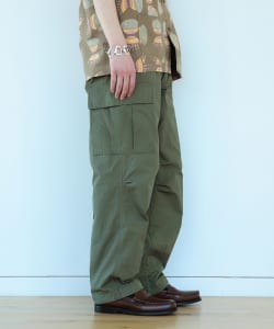 orSlow / VINTAGE FIT 6 POCKETS CARGO PANTS