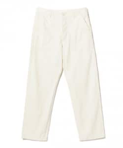 orSlow / US ARMY FATIGUE PANTS ファティーグ パンツ 生成り
