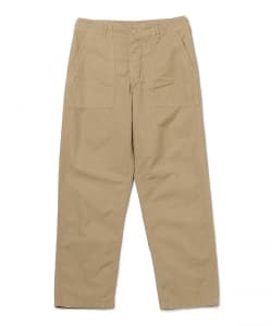 orSlow / US ARMY FATIGUE PANTS RIP STOP