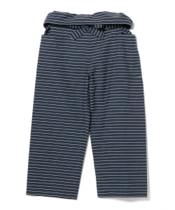 ts(s) / Cotton Polyester Thai Pants