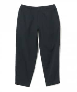 Sanca / COMPACT CHINO TROUSERS BALLOON FIT