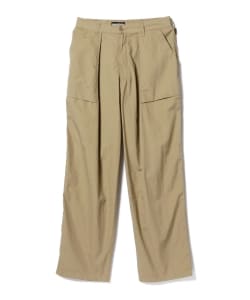 ＜MEN＞MONITALY / U.S.A.F ユーティリティー パンツ ◎