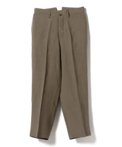 ＜MEN＞H.S Equipment / フレンチ ワークパンツ ◎