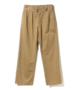 ＜MEN＞orSlow / グルカ パンツ