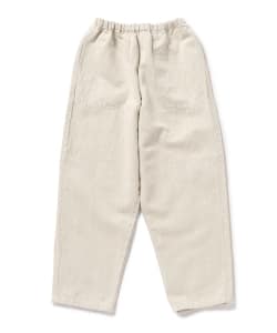DANTON / （Women's）イージーパンツ