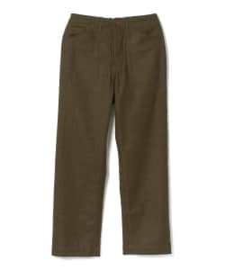 ＜MEN＞BUZZ RICKSON'S / アビエーション アソシエイツ ウールトラウザーズ